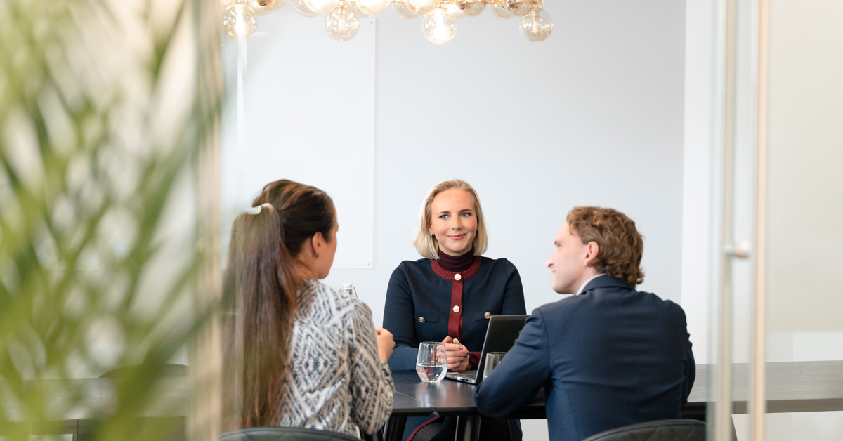 Hva er forskjellen på usaklig og saklig oppsigelse?